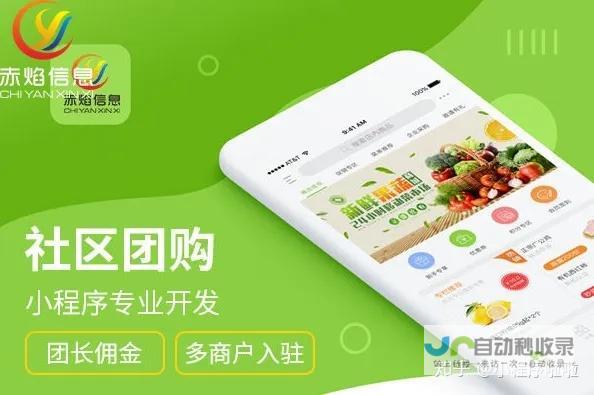 高效运营团购平台：一站式模板定制与优化